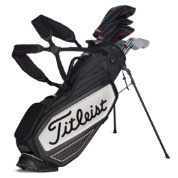 Premium 2022 Stand Bag