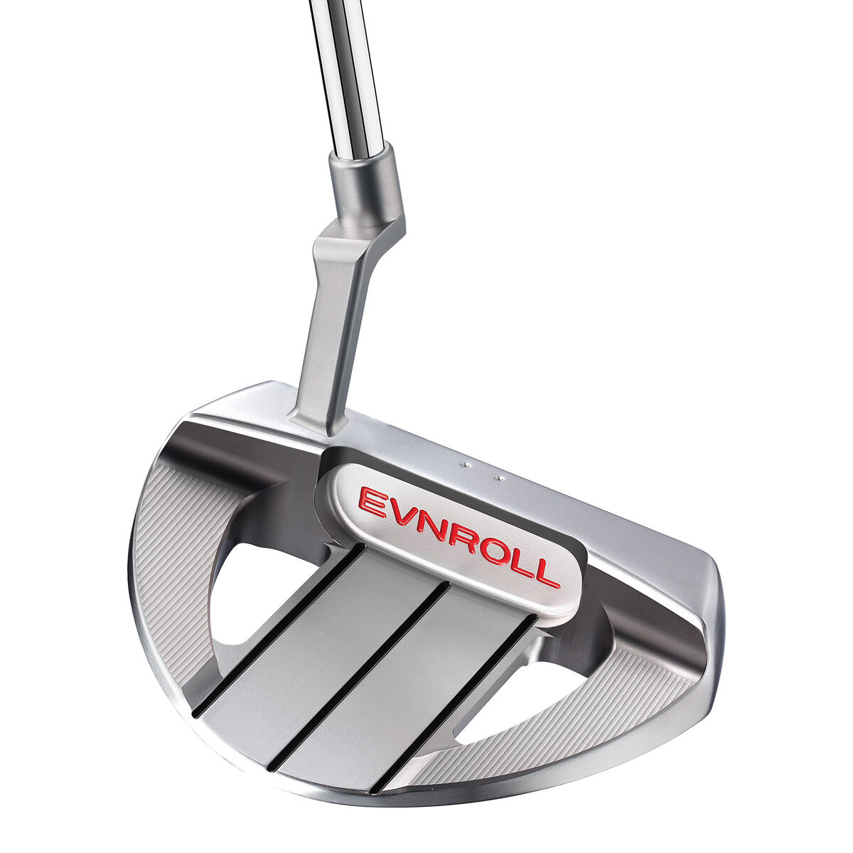 EVNRoll ER7v Short Plumber FullMallet Putter PGA TOUR Superstore
