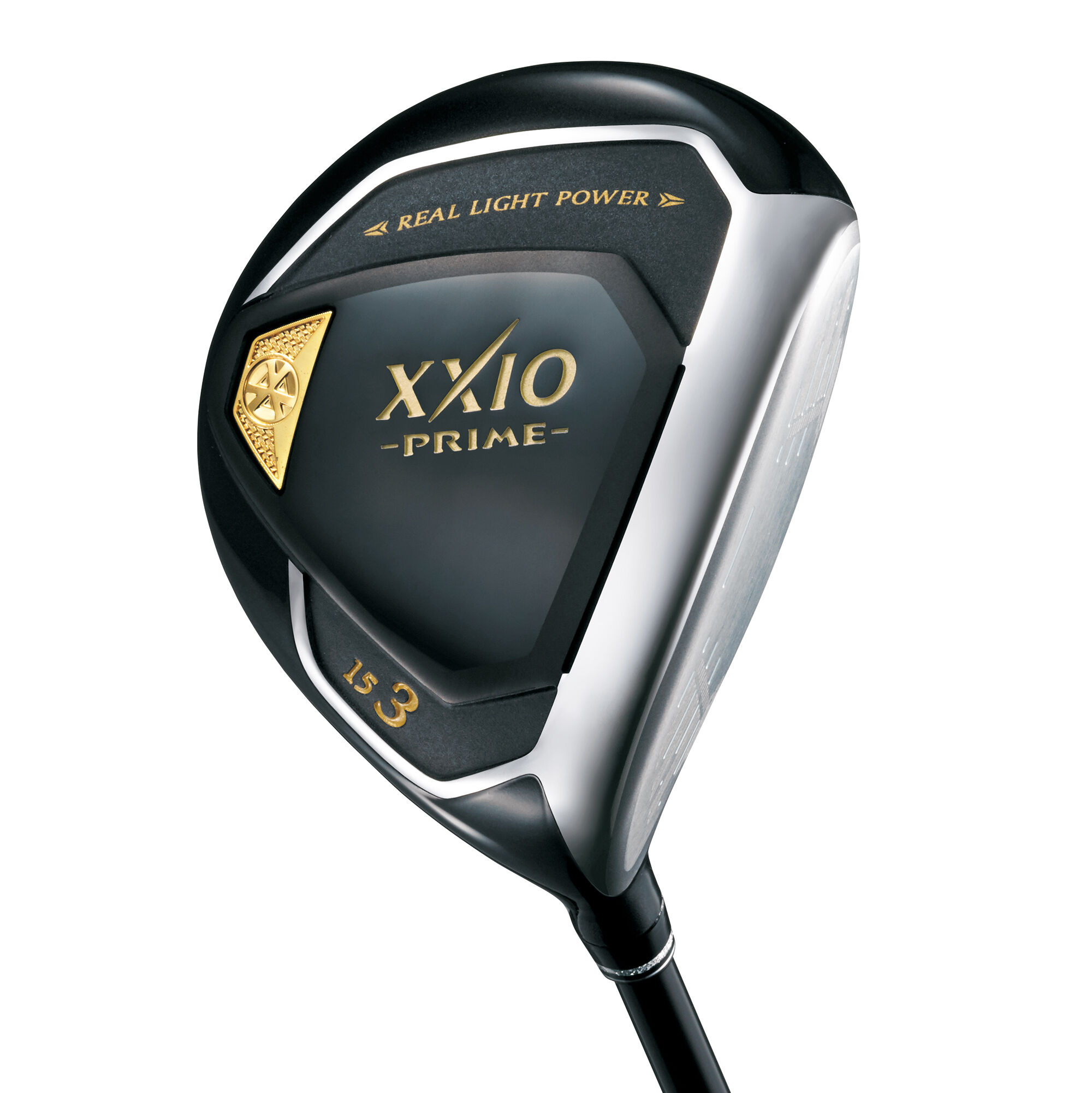 Xxio prime fairway wood clearance