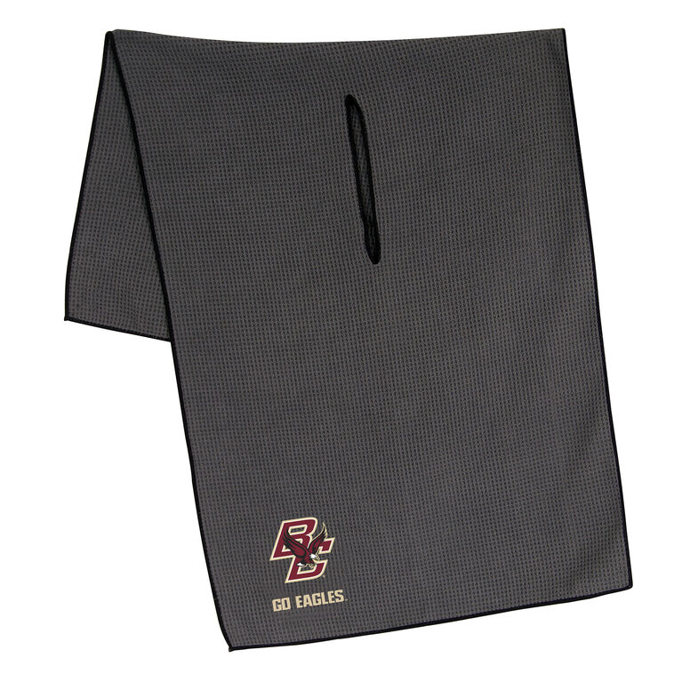 Team Effort Boston College Microfiber Towel