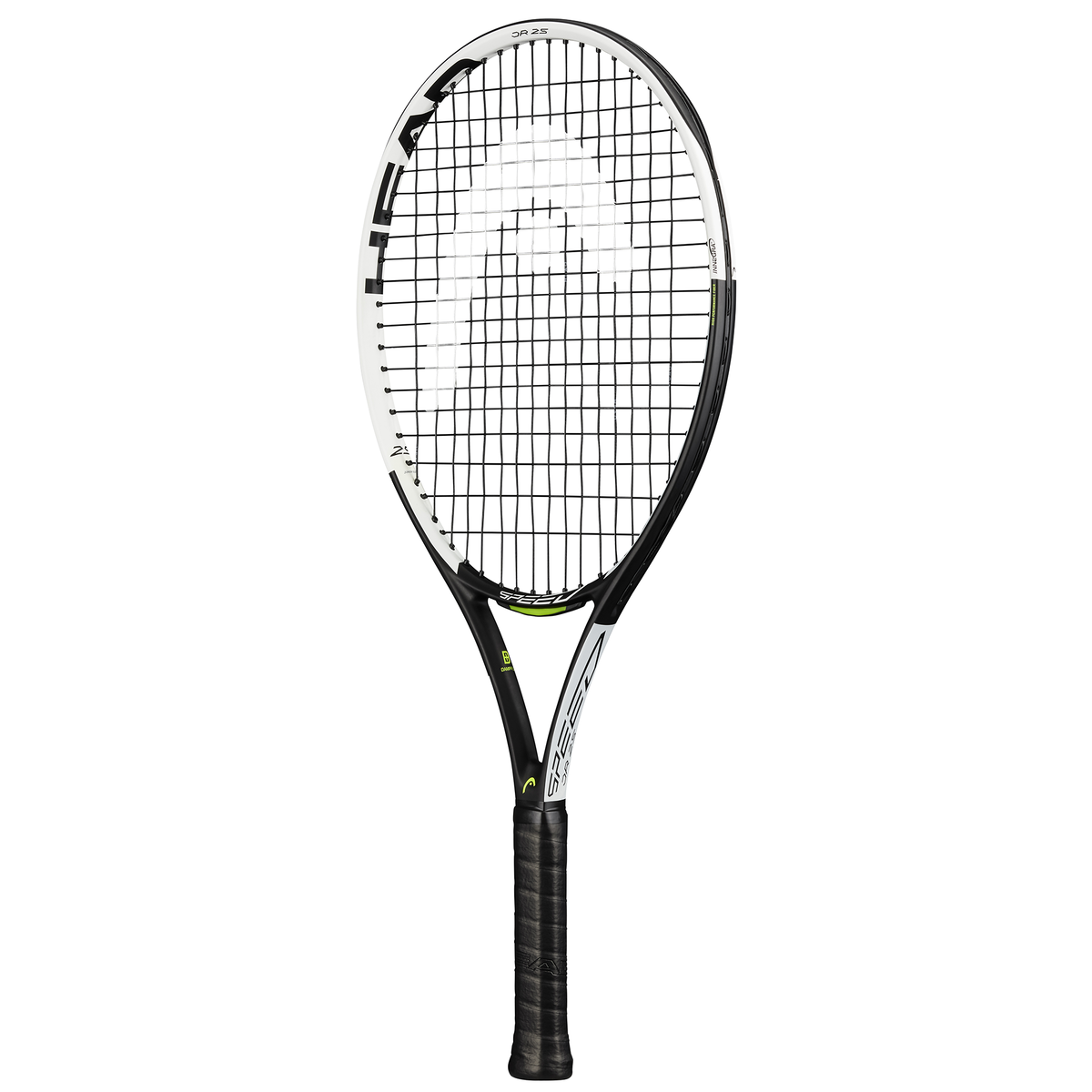 Head SPEED 25 Jr PreStrung Junior Tennis Racquet PGA TOUR Superstore