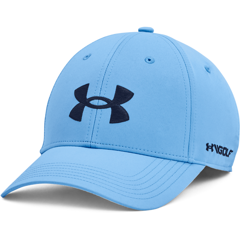 UA Golf96 Hat PGA TOUR Superstore