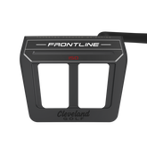 Alternate View 3 of Frontline Iso Single Bend Putter