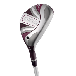 PING G LE 2 Women&#39;s 4 Hybrid