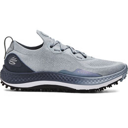 Charged Curry Men&#39;s Golf Shoe