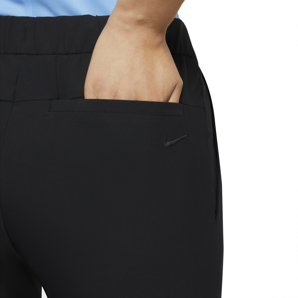 nike on tour joggers