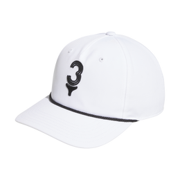 Tee Time 5 Panel Hat