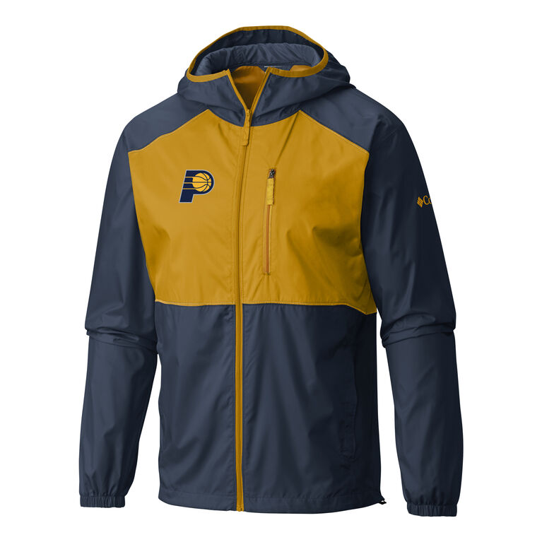 steelers columbia jacket