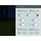 SkyTrak Launch Monitor &amp; Golf Simulator