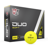 Alternate View 3 of DUO Soft 2023 Golf Balls