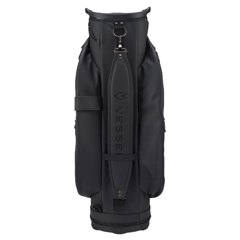 Vessel LUX XV Cart Bag PGA TOUR Superstore