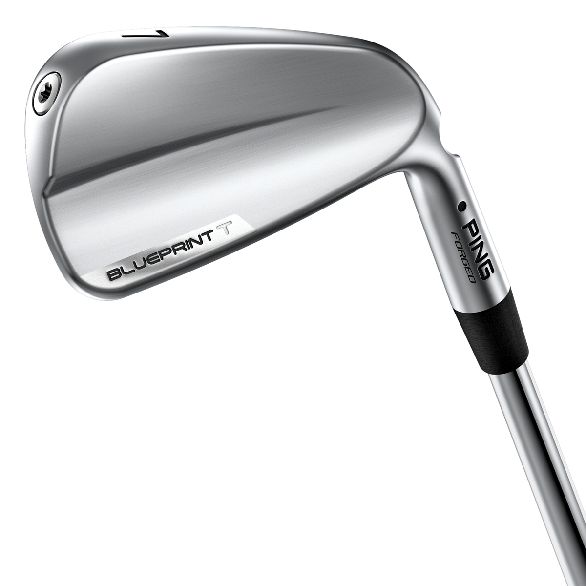 PING Blueprint T Irons w/ Steel Shafts PGA TOUR Superstore