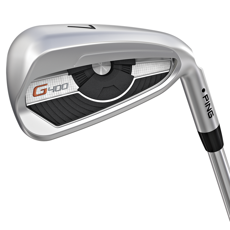 Ping G400 Irons 5PW wGraphite Shafts PGA TOUR Superstore