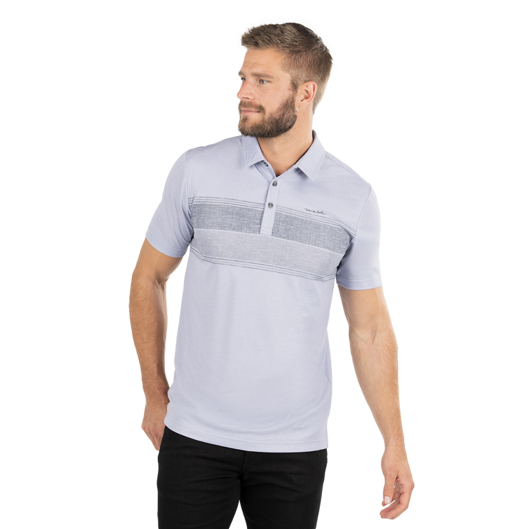 Miss the Boat Short Sleeve Polo Shirt