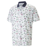 Alternate View 4 of Mattr Lagoon Polo