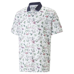 Mattr Lagoon Polo