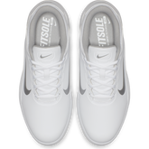 Alternate View 4 of Nike Vapor Men&#39;s Golf Shoe - White