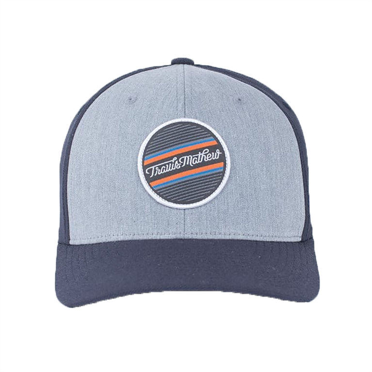Travismathew Runt Hat Pga Tour Superstore