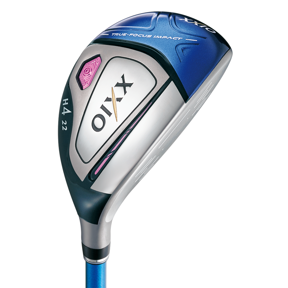 XXIO X Women's Hybrid PGA TOUR Superstore