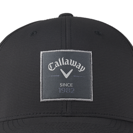 Rutherford Flexfit Snapback Hat