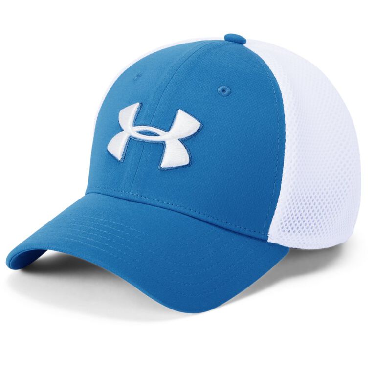 Under Armour Threadborne Mesh Hat PGA TOUR Superstore