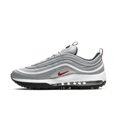 Nike Air Max 97 G Men's Golf Shoe - Silver Bullet | PGA TOUR Superstore