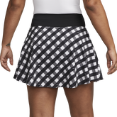 Alternate View 2 of Dri-Fit Gingham Club Tennis Skort