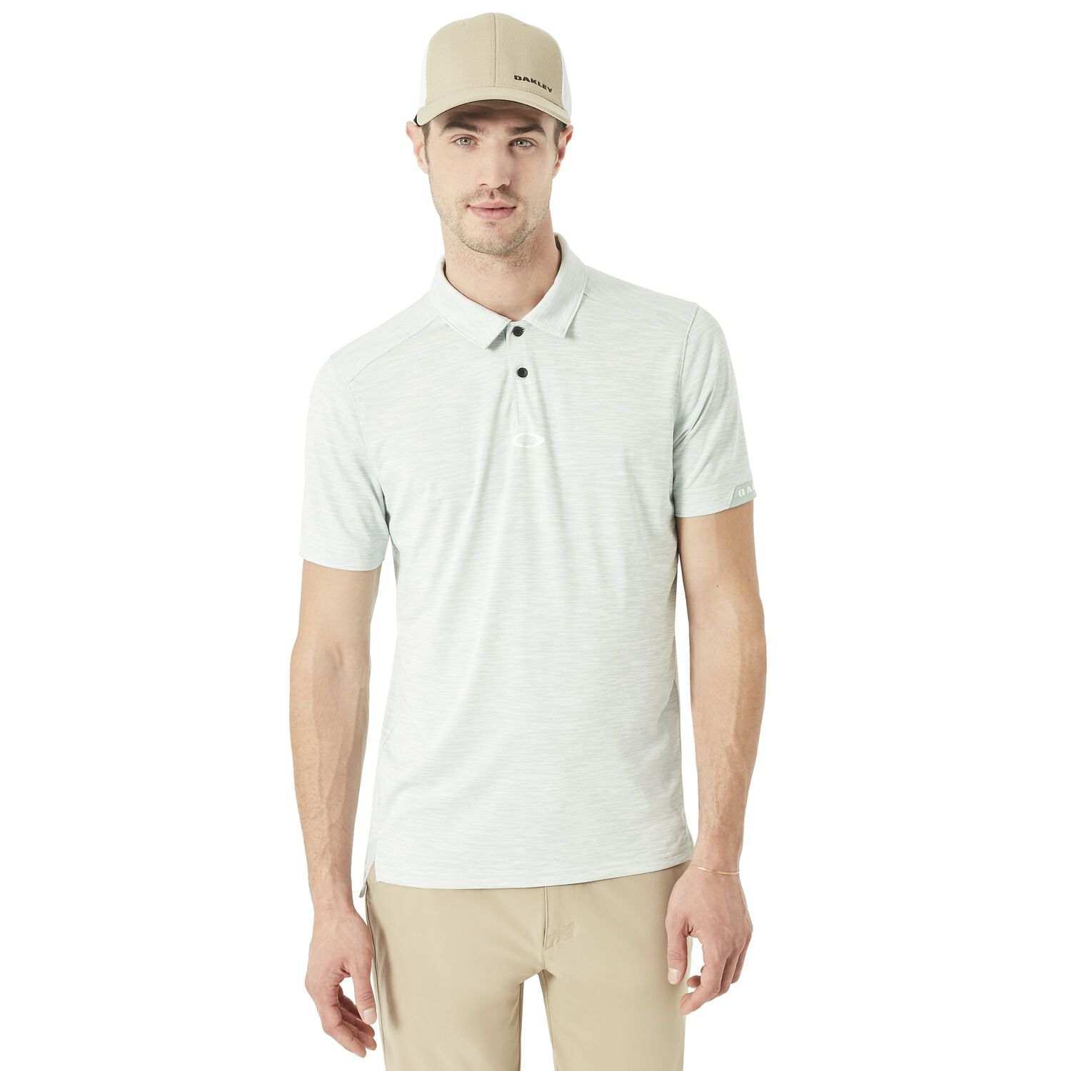 Oakley Gravity Golf Polo PGA TOUR Superstore
