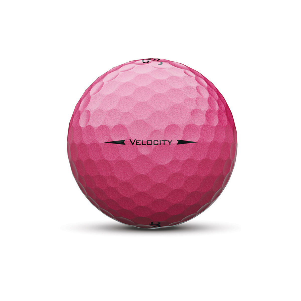 Titleist Velocity Pink Golf Balls Personalized PGA TOUR Superstore