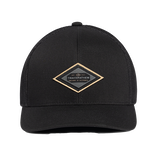 Going For Broke Fitted Hat