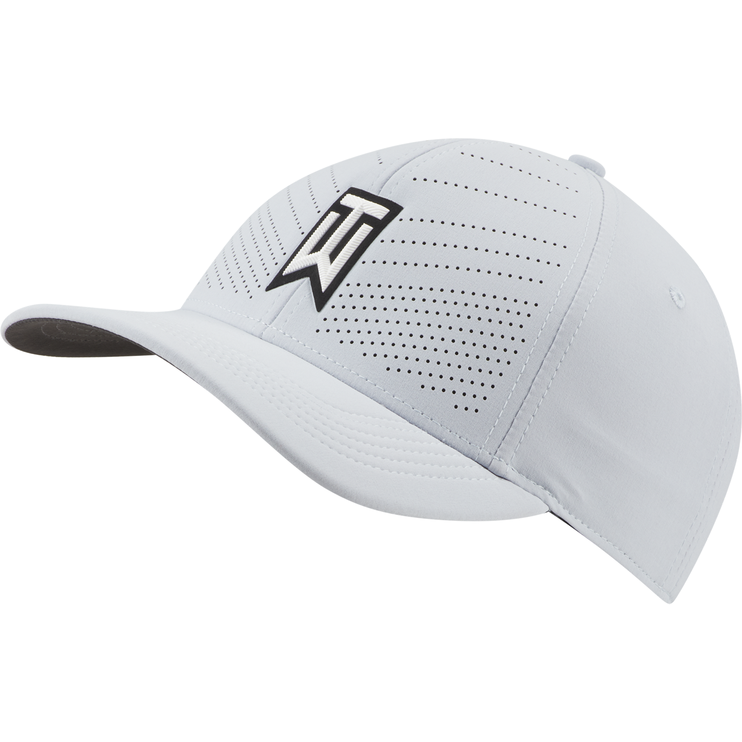 nike men's tiger woods heritage86 frank golf hat