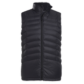 Alternate View 5 of Blackout Quilted Sherpa Vest
