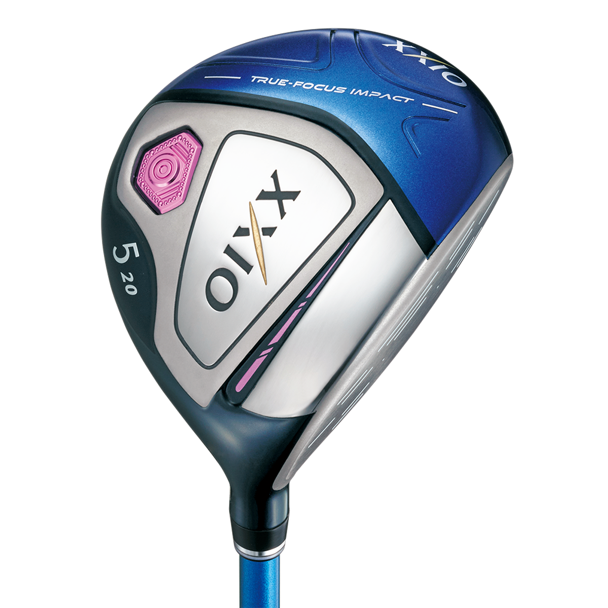 XXIO X Women's Fairway Wood PGA TOUR Superstore