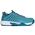 Aqua/White