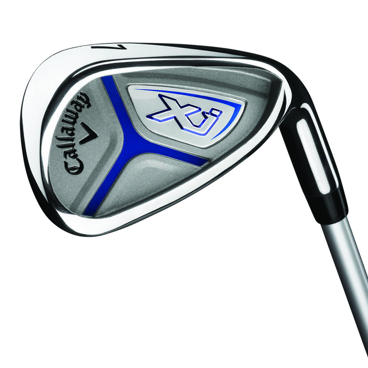 Callaway XJ 6Piece Junior Complete Set Level 2 PGA TOUR Superstore