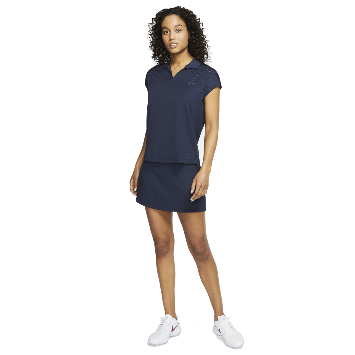 nike women's club 15 golf skirt
