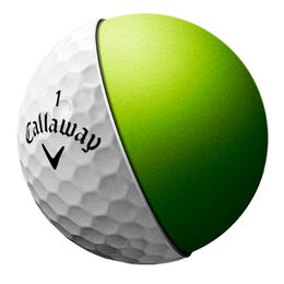 CXR Power Golf Balls