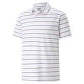 Mattr Striper Polo