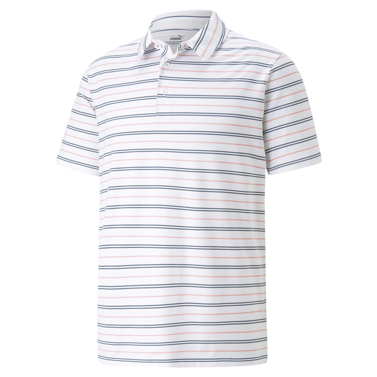 Mattr Striper Polo