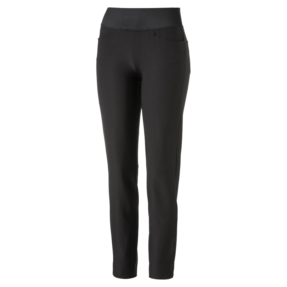 puma womens golf pants