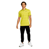 Alternate View 2 of Dri-FIT Tour Men&#39;s Striped Golf Polo
