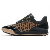 Alternate View 1 of King Cheetah Women&#39;s Golf Shoe