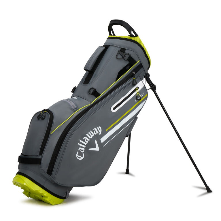 Callaway Chev 2023 Stand Bag | PGA TOUR Superstore