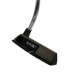 Axis1 Tour Black Putter