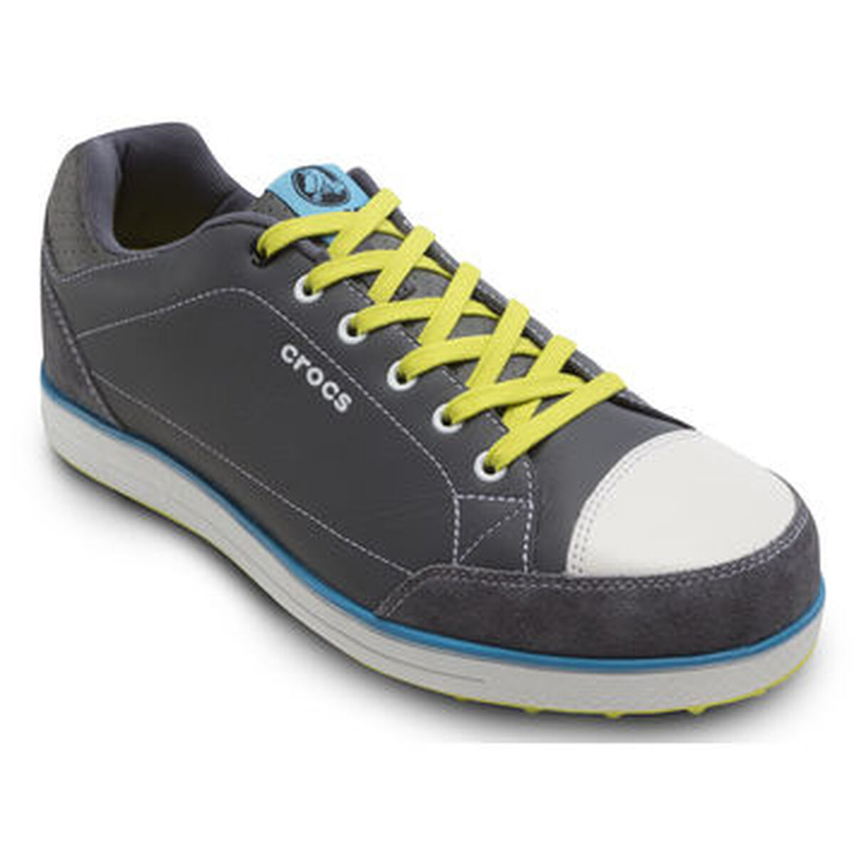 Crocs Karlson Men's Golf Shoes: Shop Crocs Men's Golf Shoes | PGA TOUR ...