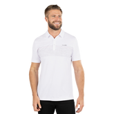 Alternate View 3 of Brecon Range Short Sleeve Polo