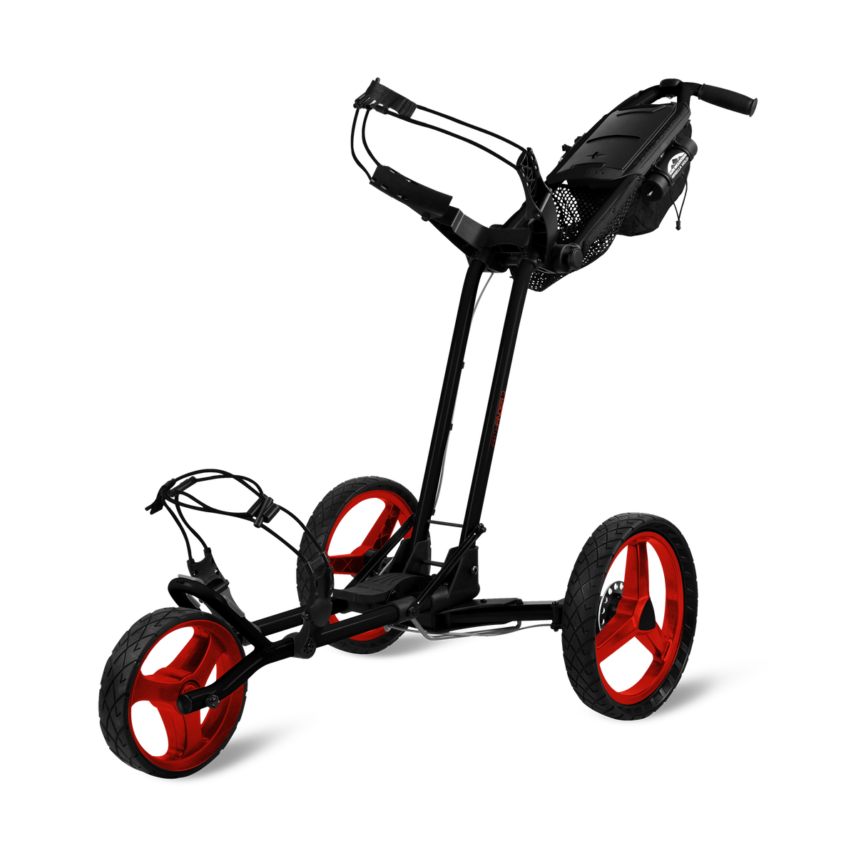 Sun Mountain Pathfinder 3 Push Cart PGA TOUR Superstore