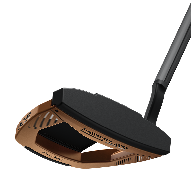 PING Heppler Floki Putter | PGA TOUR Superstore