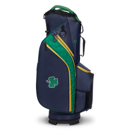 Cart 14 2023 Shamrock Cart Bag