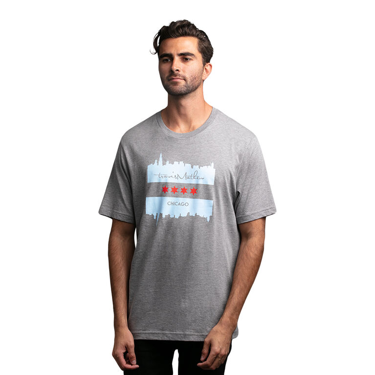 Travismathew The Casey Tee Pga Tour Superstore